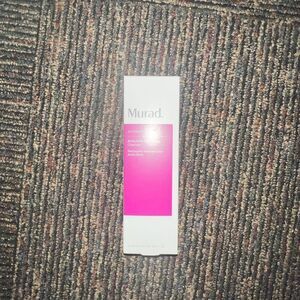 Murad Hydration AHA/BHA Exfoliating Cleanser
